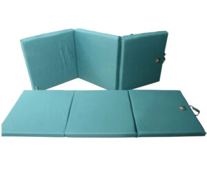 Tentco 3 Division Foam Mattress