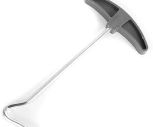 Tent Peg Puller