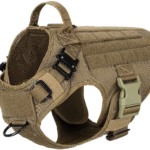 TACTICAL DOG VEST