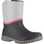 MEN'S WARM WATERPROOF SNOW BOOTS