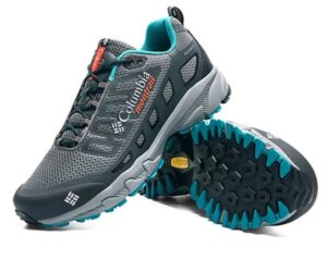 Columbia Montrail BAJADA III 42 Hiking Shoes