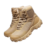 OUTDOOR TACTICAL COMBAT BOOTS