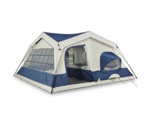 FAMILY CAMPING TENT