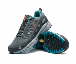 Columbia Montrail BAJADA III 42 Hiking Shoes