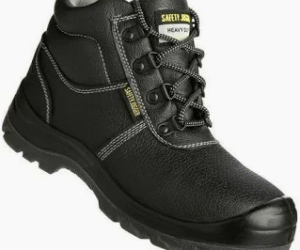SAFETY JOGGER SHOE