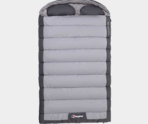 Indulge Double Sleeping Bag