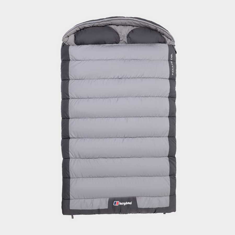 Indulge Double Sleeping Bag