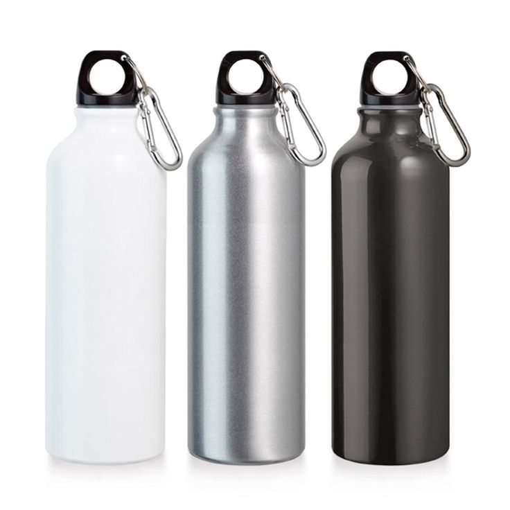 Water Bottle, 500ml Portable Sports Bottle For Outdoor
