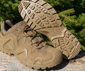 Lowa ZEPHYR GTX Short Neck Boots