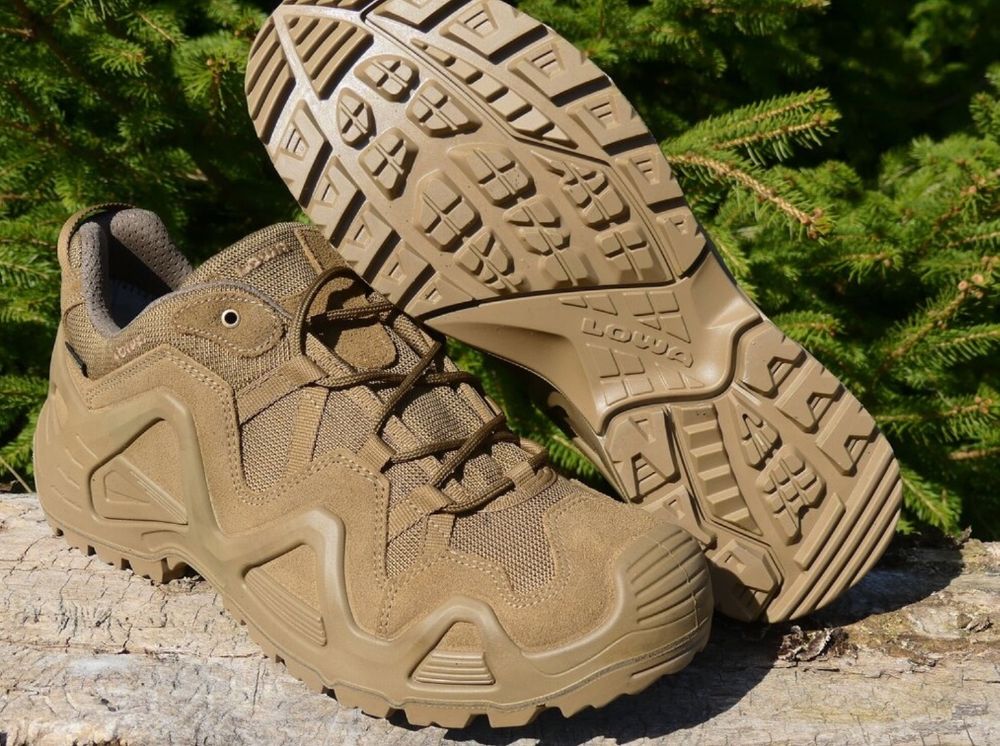 Lowa ZEPHYR GTX Short Neck Boots