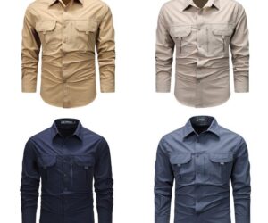 QUICK DRT OUTDOOR SHIRTS