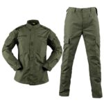 TACTICAL UNIFORM SET
