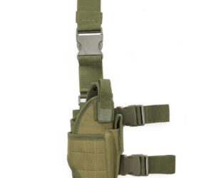DROP LEG HOLSTER