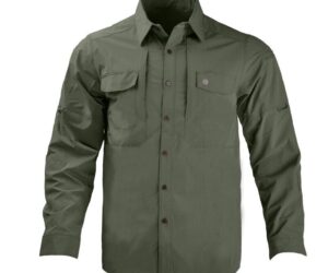 QUICK DRY OUTDOOR SHIRTS