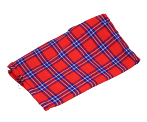 MAASAI SHUKA